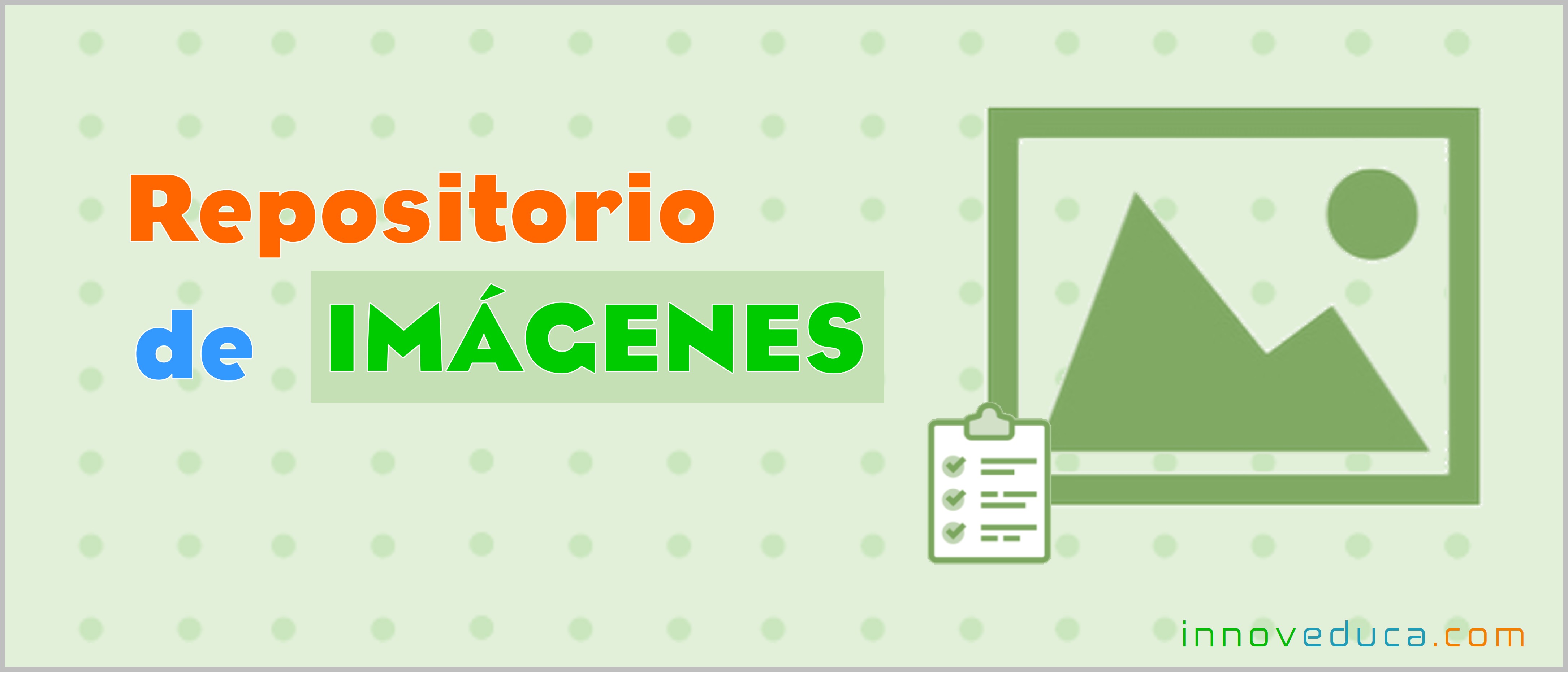 Repositorio de imágenes