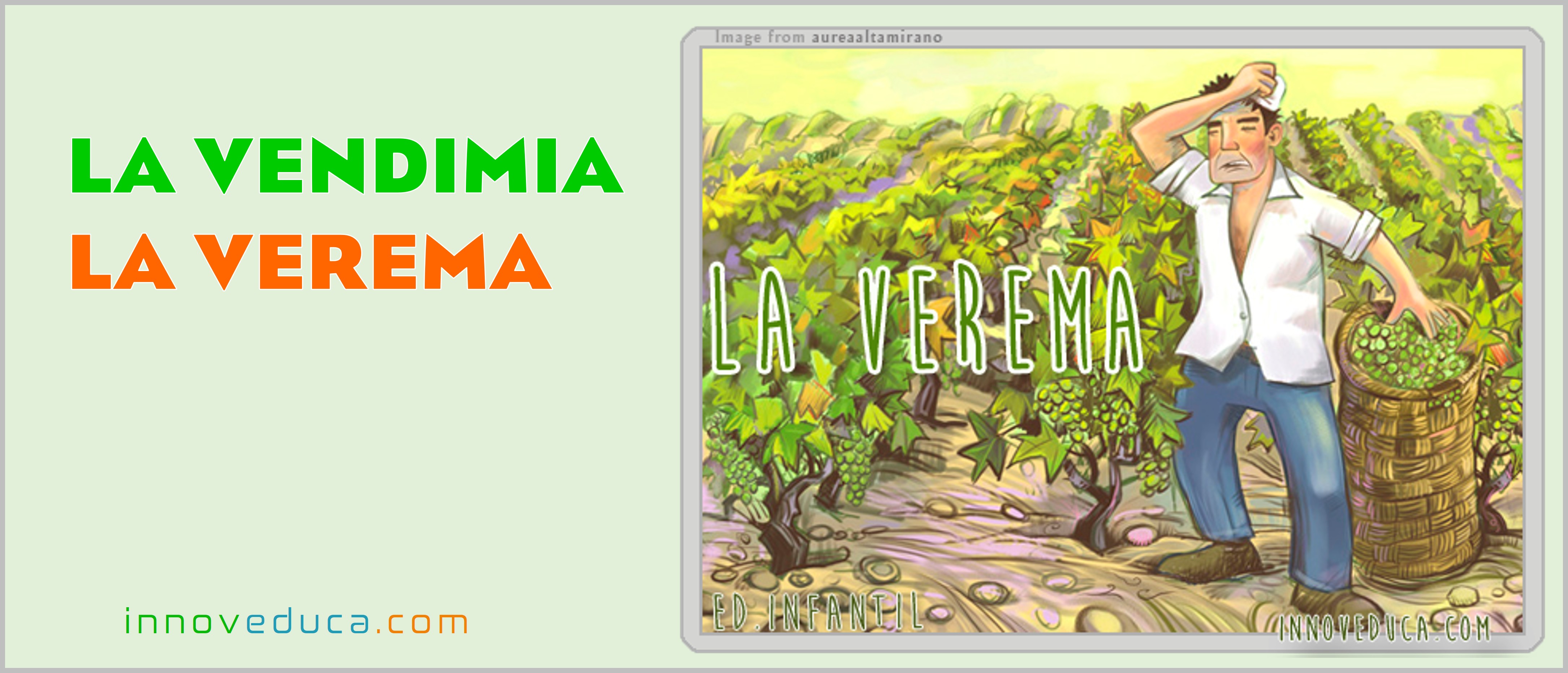 La Vendimia