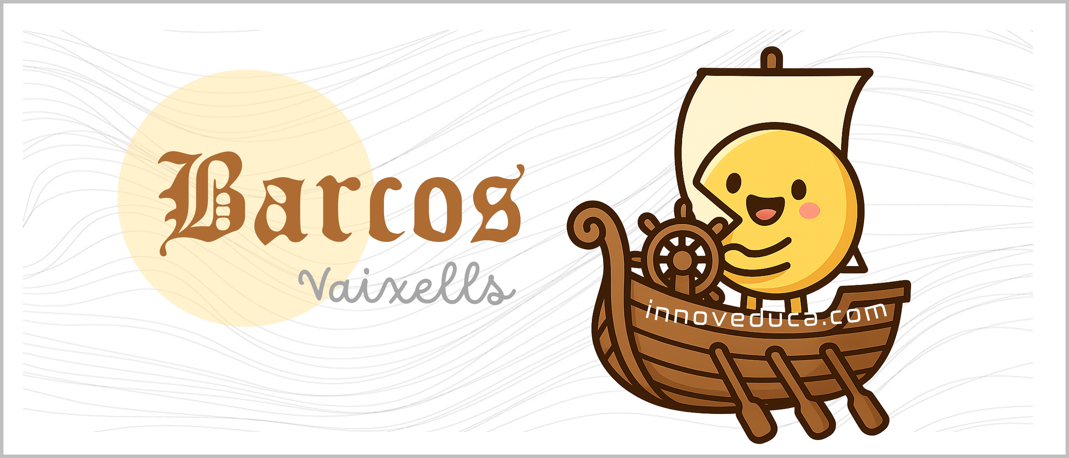 Proyecto – Los barcos