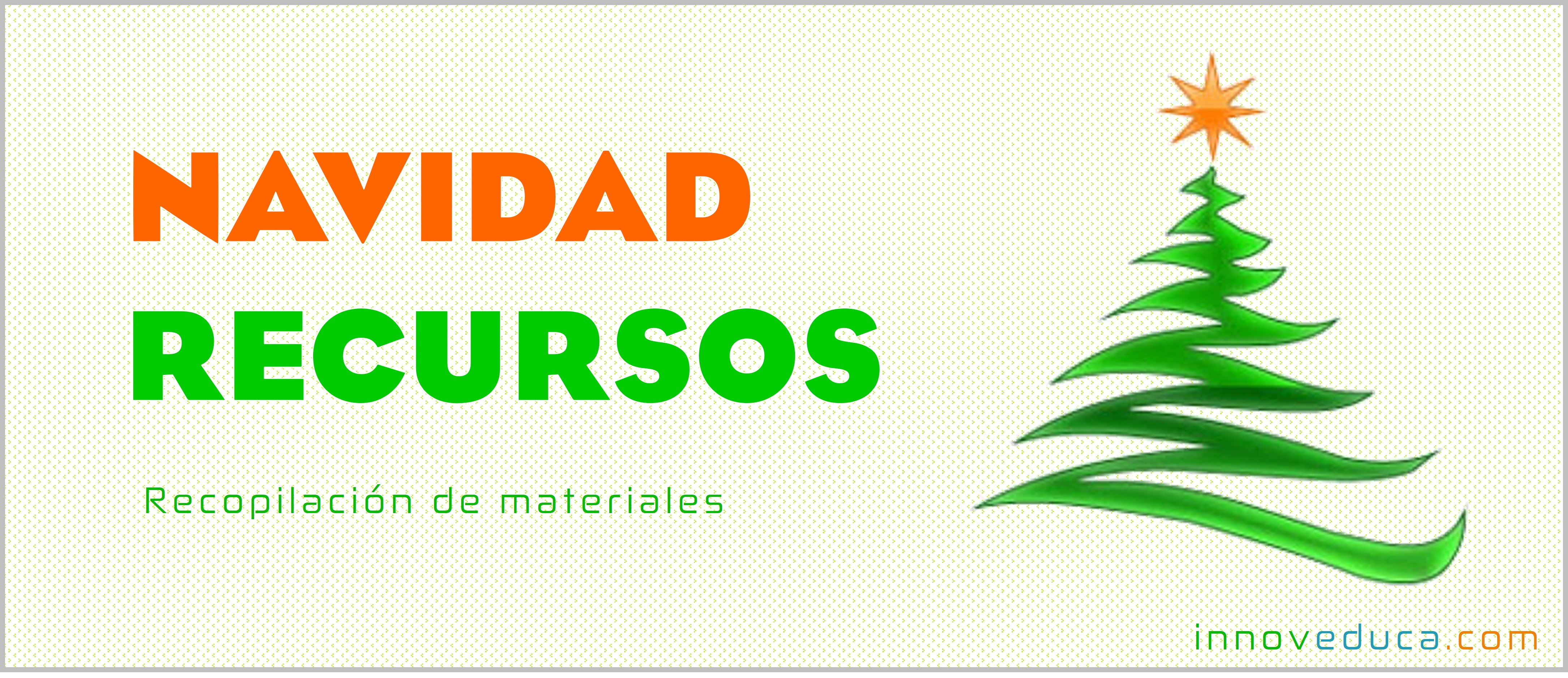 Navidad – Recursos Generales