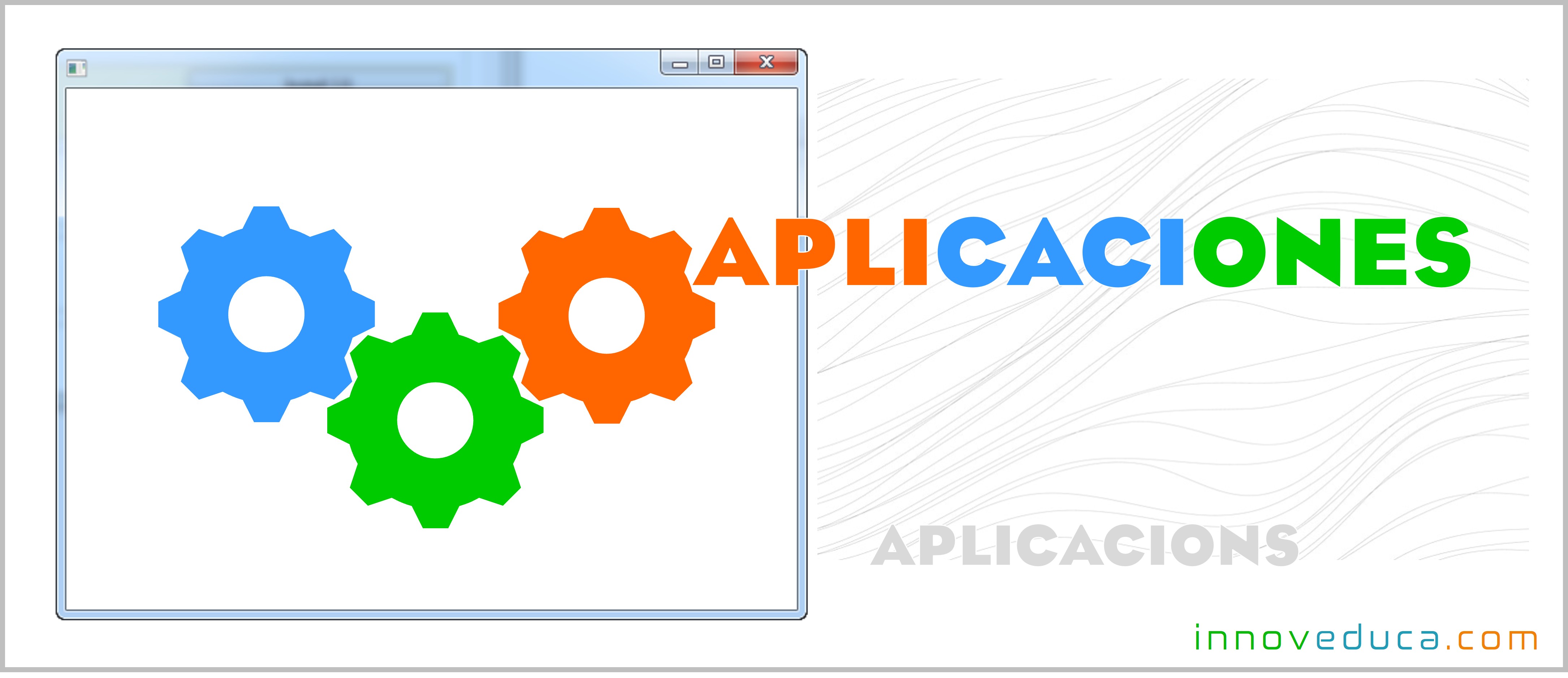 Descarga de Aplicaciones