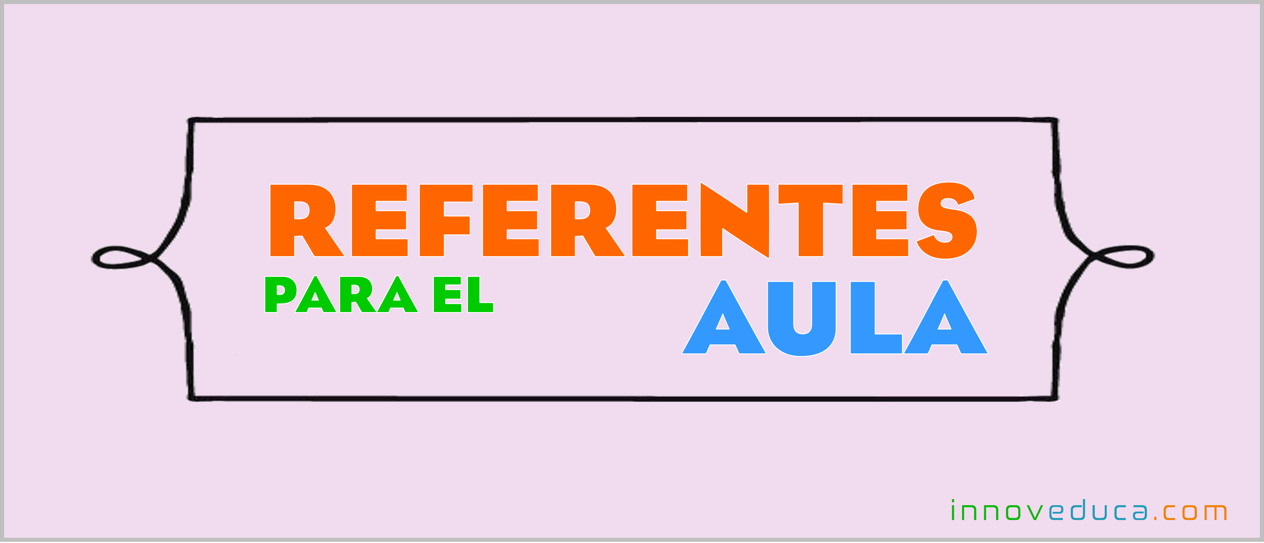 Referentes de Aula
